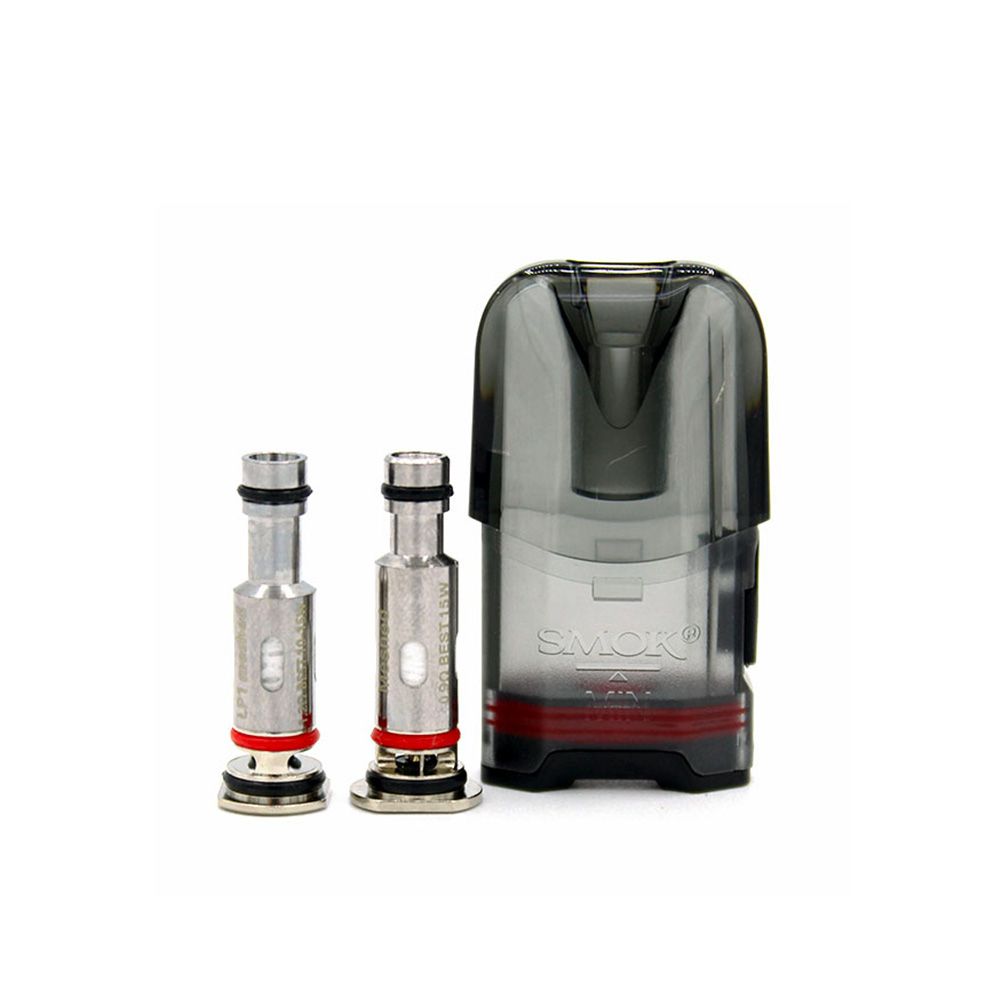 SMOK Nfix Pro 25W Pod System Kit