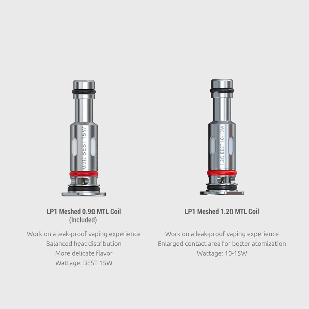 SMOK Nfix Pro 25W Pod System Kit