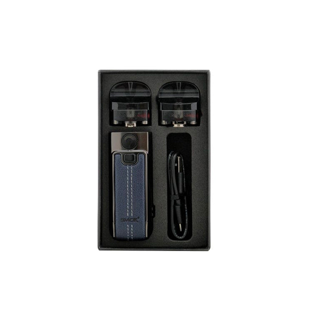 SMOK Nord 4 Pod Kit 80W