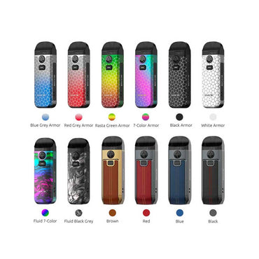 SMOK Nord 4 Pod Kit 80W