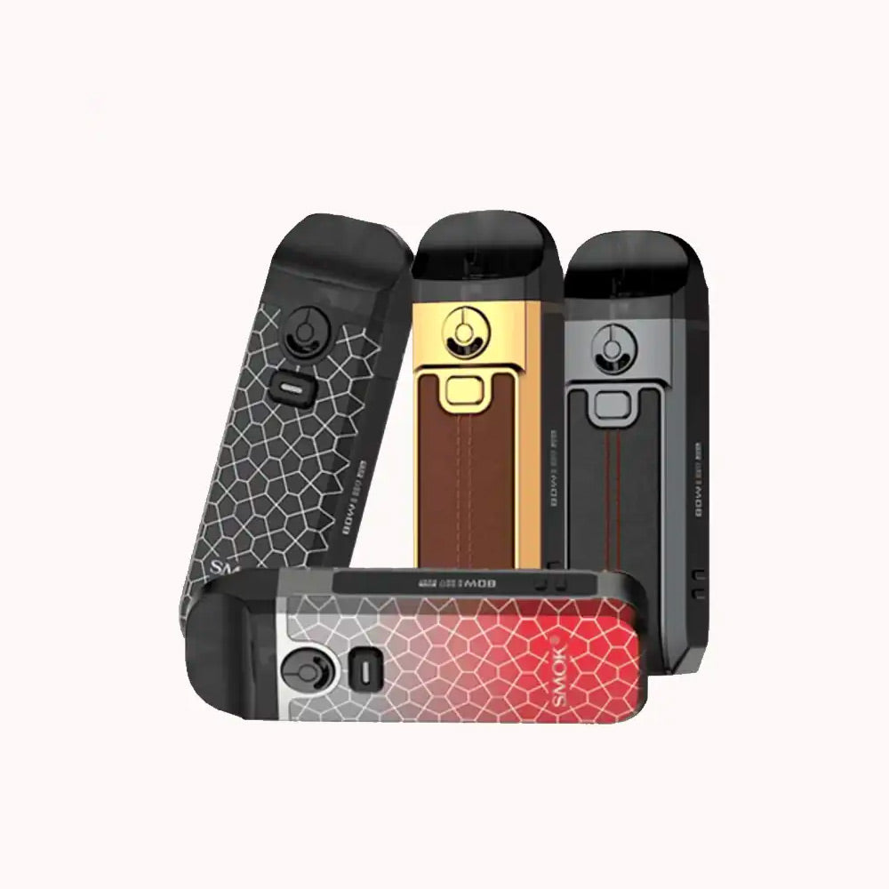 SMOK Nord 4 Pod Kit 80W