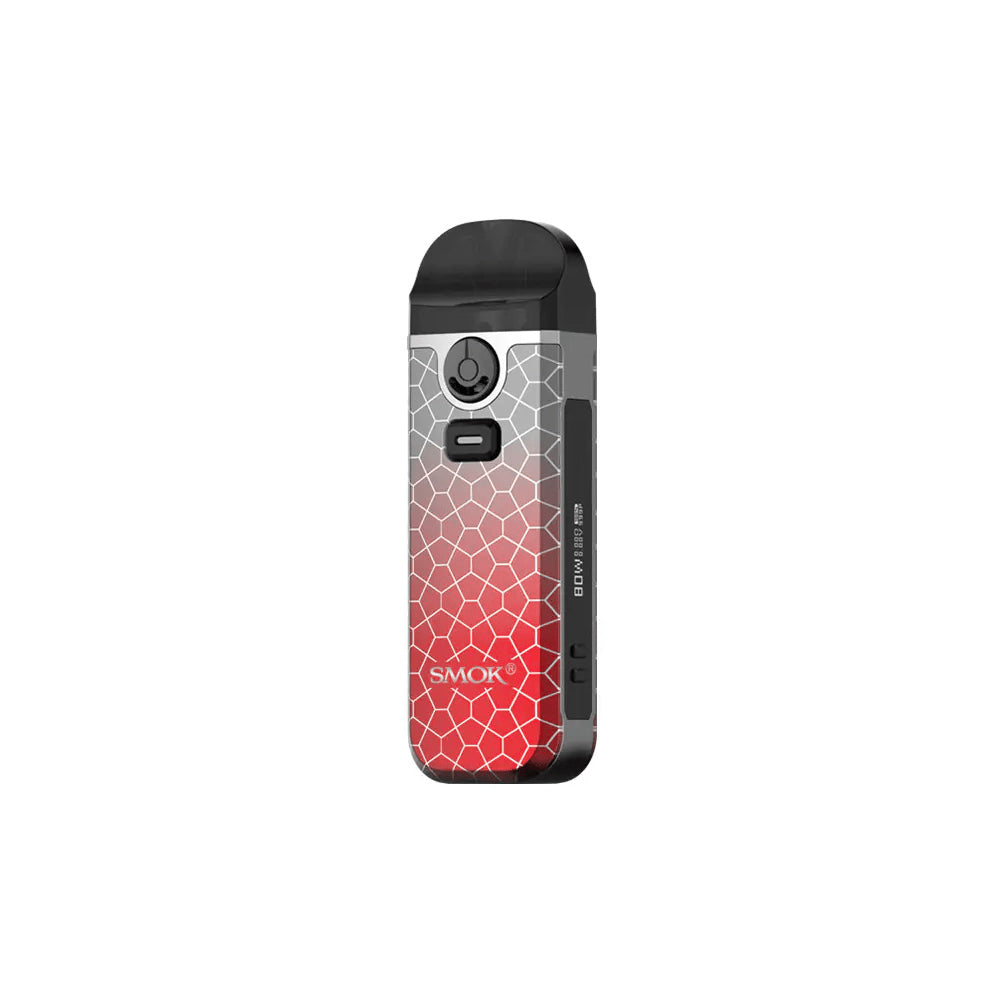 SMOK Nord 4 Pod Kit 80W