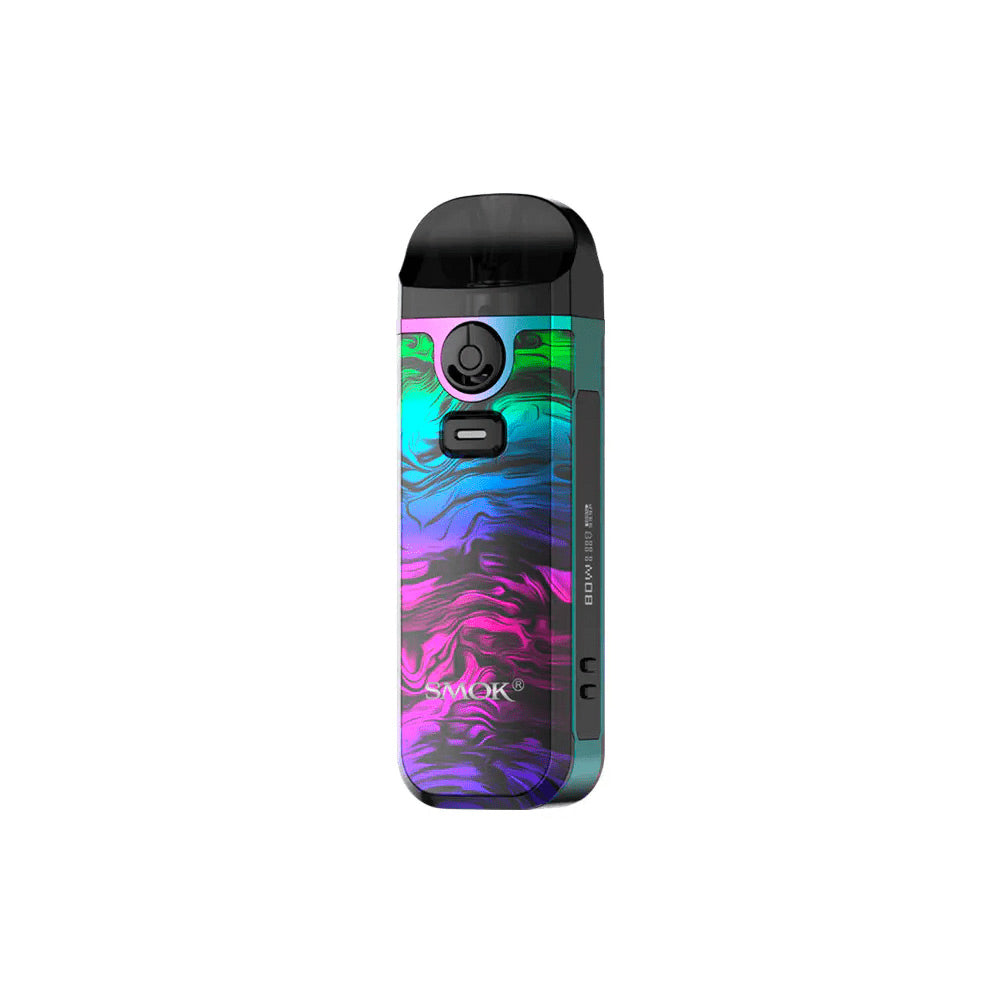 SMOK Nord 4 Pod Kit 80W