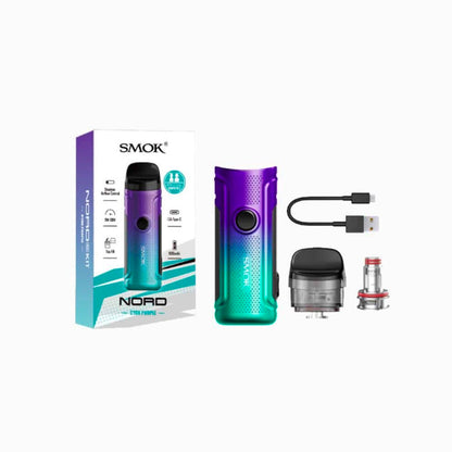 SMOK Nord C Pod Kit 50W