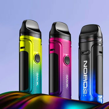 SMOK Nord C Pod Kit 50W