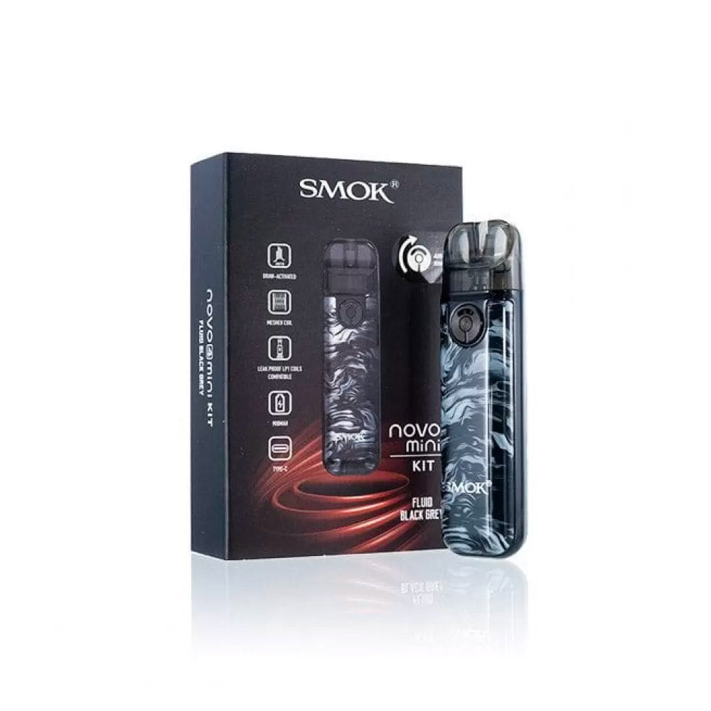 SMOK Novo 4 Mini Pod Vape Kit 25W