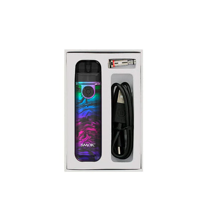 SMOK Novo 4 Mini Pod Vape Kit 25W