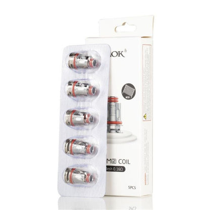 SMOK RPM 2 Replacement Coil (5pcs/pack)