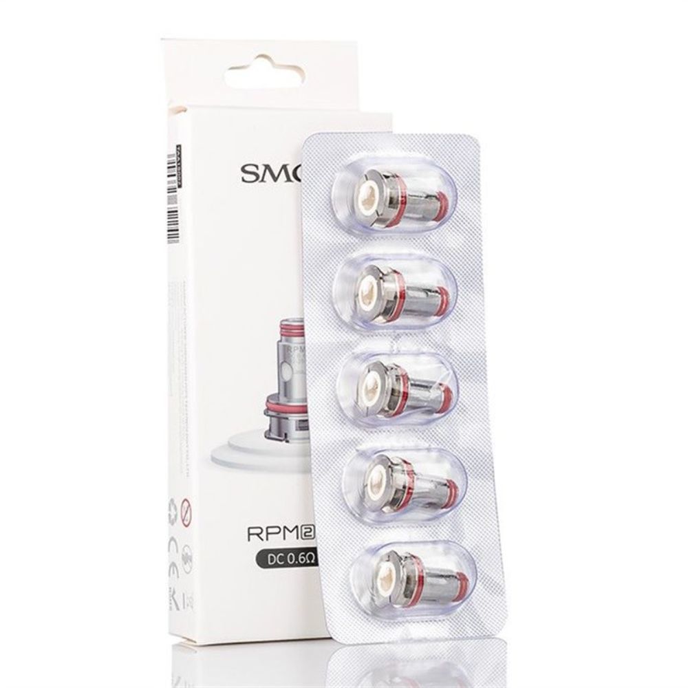 SMOK RPM 2 Replacement Coil (5pcs/pack)