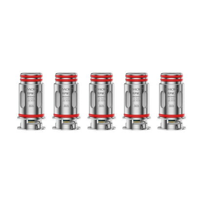 SMOK RPM 3 Replacement Coil (5pcs/pack)