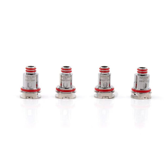 SMOK RPM Replacement Coils (5pcs/pack)