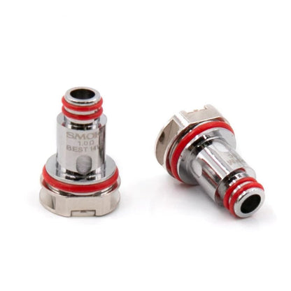 SMOK RPM Replacement Coils (5pcs/pack)