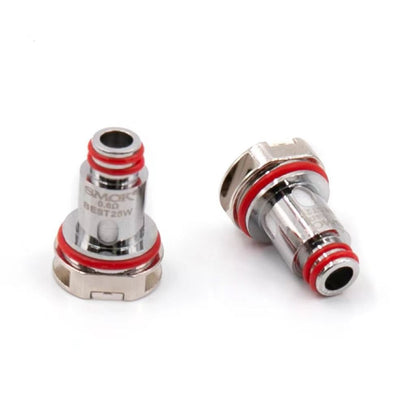 SMOK RPM Replacement Coils (5pcs/pack)