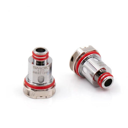 SMOK RPM Replacement Coils (5pcs/pack)