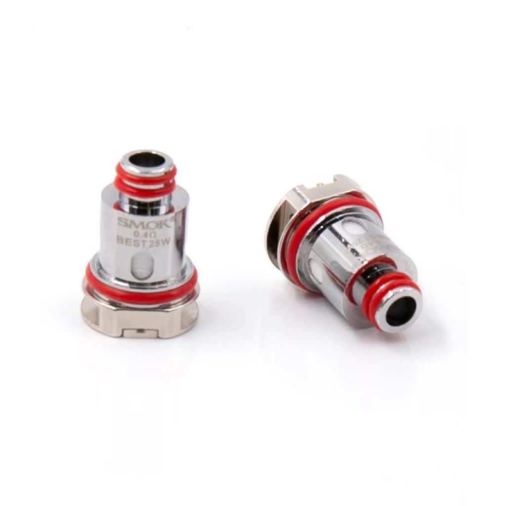 SMOK RPM Replacement Coils (5pcs/pack)