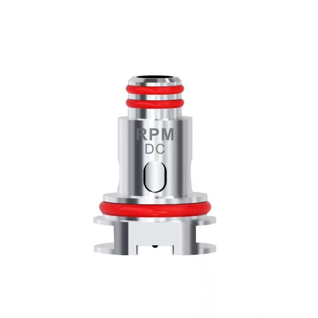 SMOK RPM Replacement Coils (5pcs/pack)