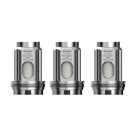 SMOK TFV18 Replacement Meshed Coils (3pcs/pack)