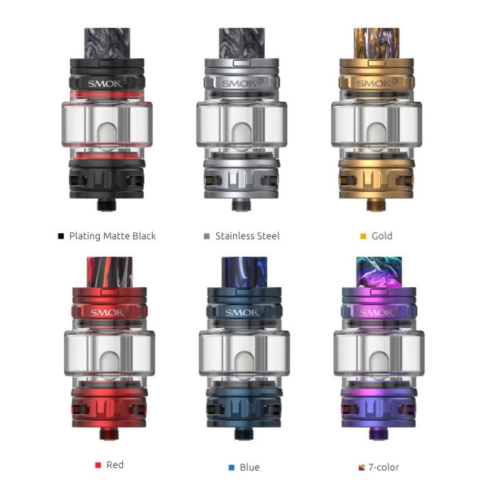 SMOK TFV18 Sub-Ohm Tank 7.5ml