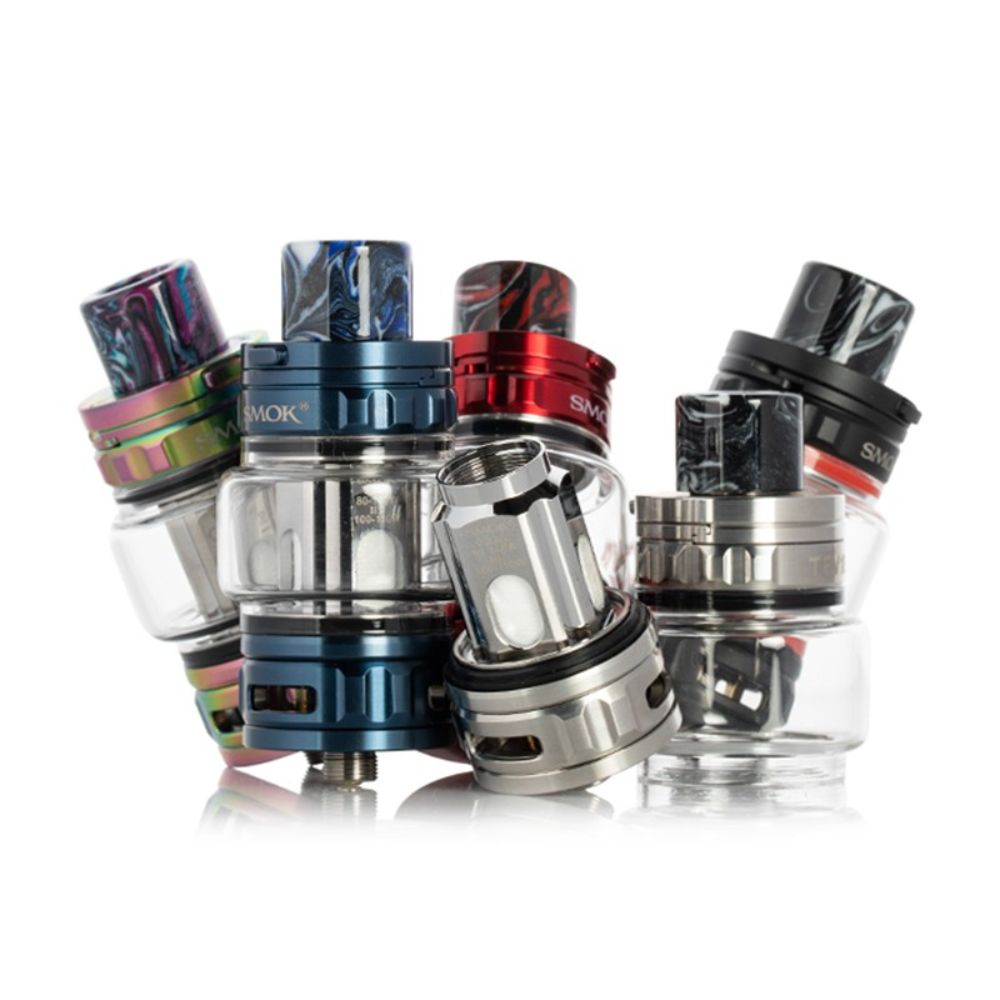 SMOK TFV18 Sub-Ohm Tank 7.5ml