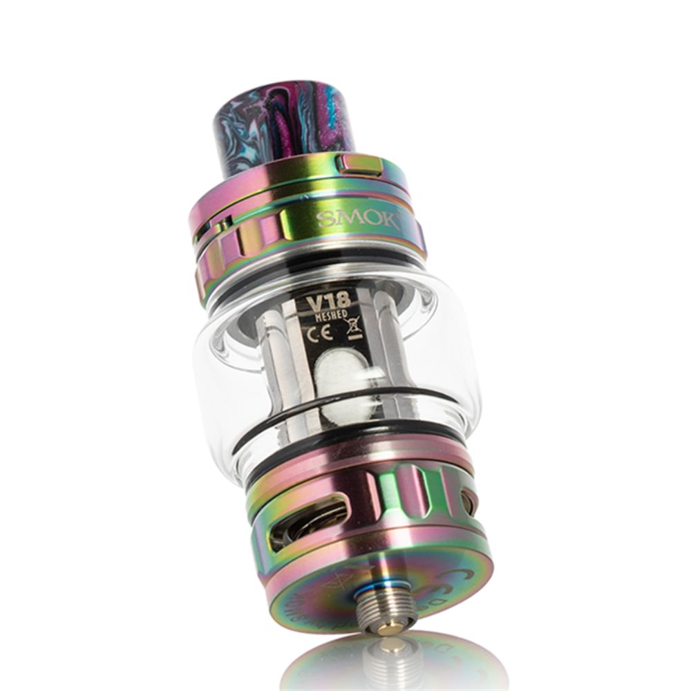 SMOK TFV18 Sub-Ohm Tank 7.5ml