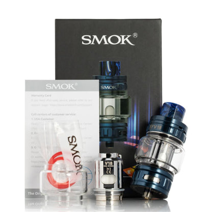 SMOK TFV18 Sub-Ohm Tank 7.5ml