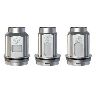 SMOK V18 MINI Mesh Coils (3pcs/pack)