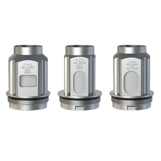 SMOK V18 MINI Mesh Coils (3pcs/pack)