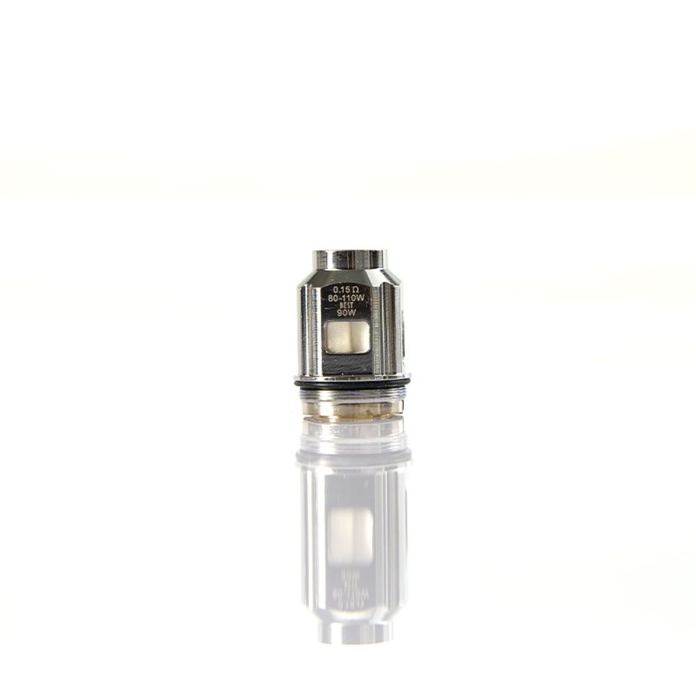 SMOK V18 MINI Mesh Coils (3pcs/pack)