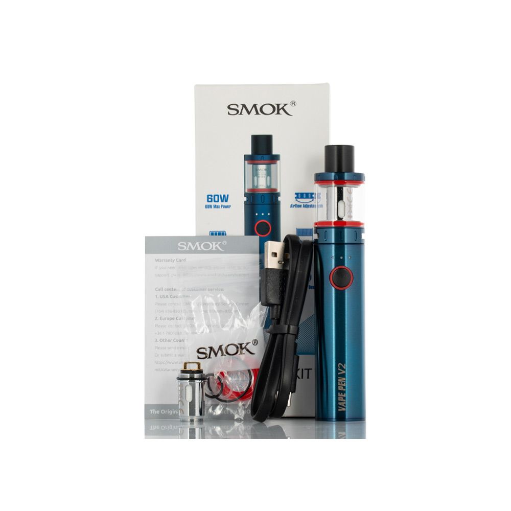 SMOK Vape Pen V2 Kit 60W