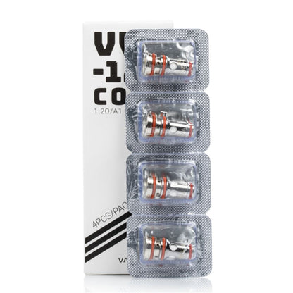 Vandy Vape VVC Replacement Coils (4pcs/pack)