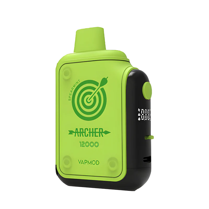 Archer 12000 disposable vape spearmint