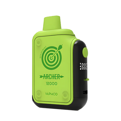 Archer 12000 disposable vape spearmint