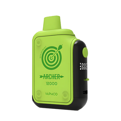 Archer 12000 disposable vape spearmint