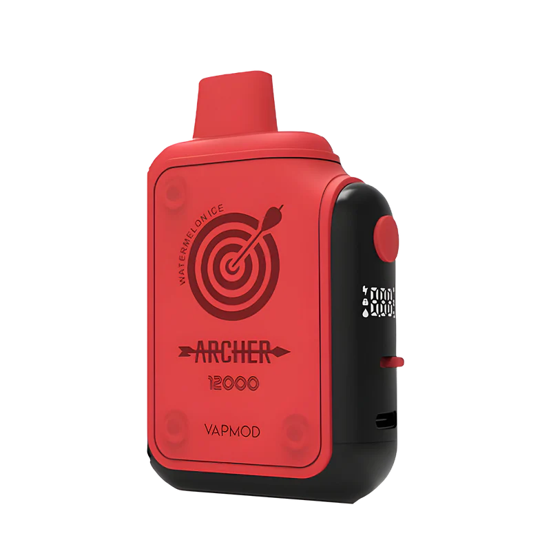 Archer 12000 disposable vape watermelon ice