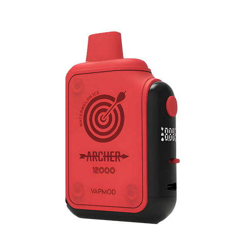 Archer 12000 disposable vape watermelon ice