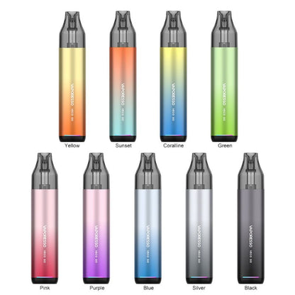 Vaporesso Veco Go Pod Vape Kit