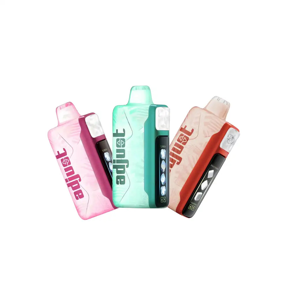 Adjust mysweet 40k disposable blue razz b pop