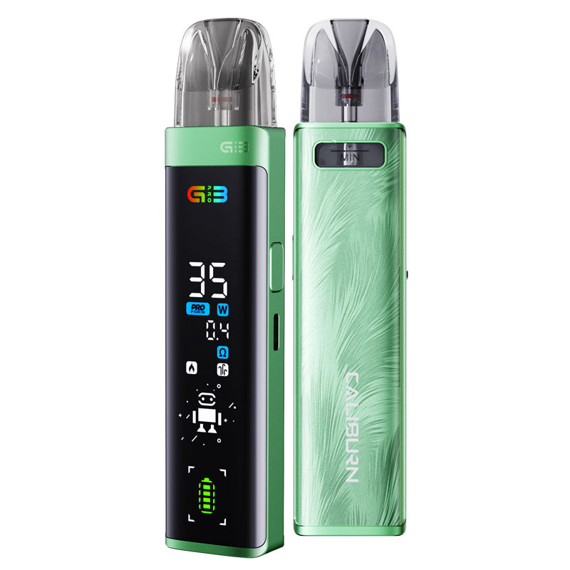 Uwell Caliburn G3 Pro 35W Pod Kit