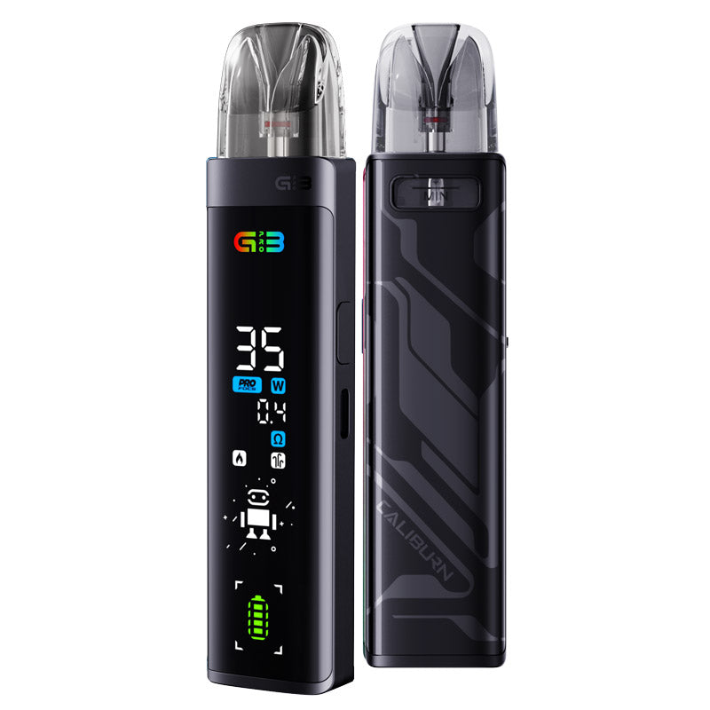 Uwell Caliburn G3 Pro 35W Pod Kit