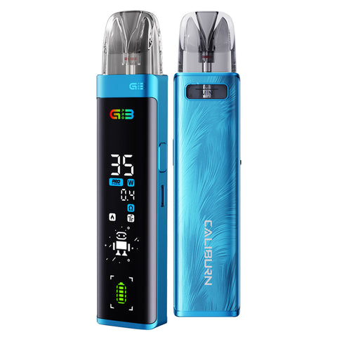 Uwell Caliburn G3 Pro 35W Pod Kit