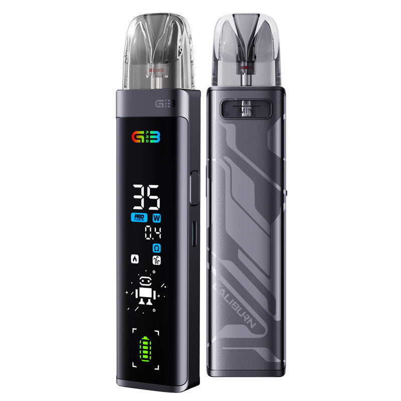 Uwell Caliburn G3 Pro 35W Pod Kit