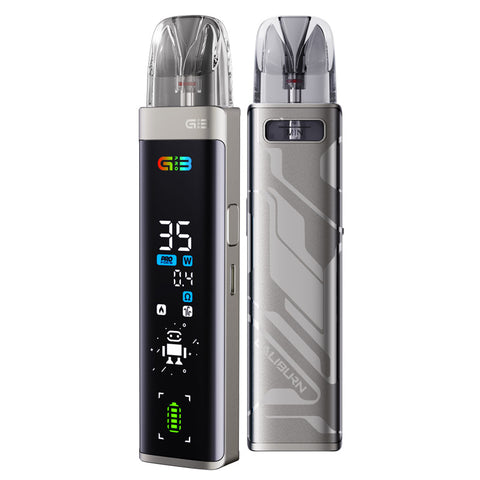 Uwell Caliburn G3 Pro 35W Pod Kit