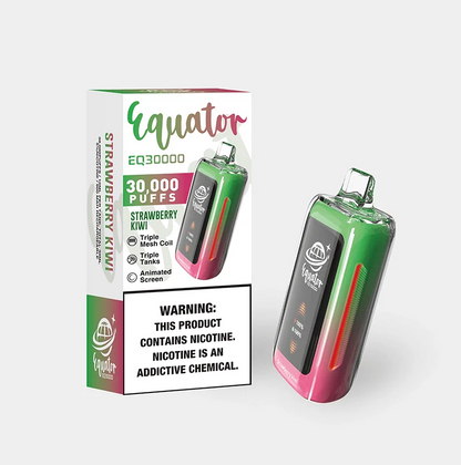 Equator EQ30000 Disposable Vape 30000 Puffs