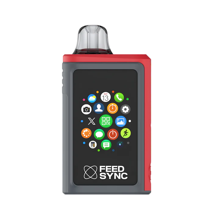 FEED SYNC 30K Disposable Vape 30000 Puffs