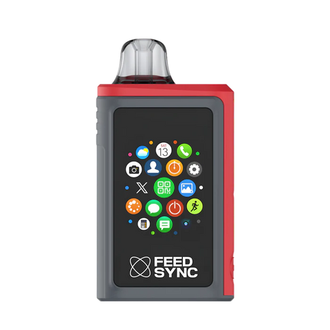 FEED SYNC 30K Disposable Vape 30000 Puffs