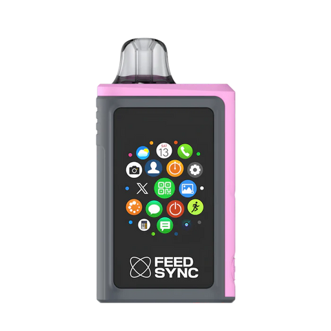 FEED SYNC 30K Disposable Vape 30000 Puffs