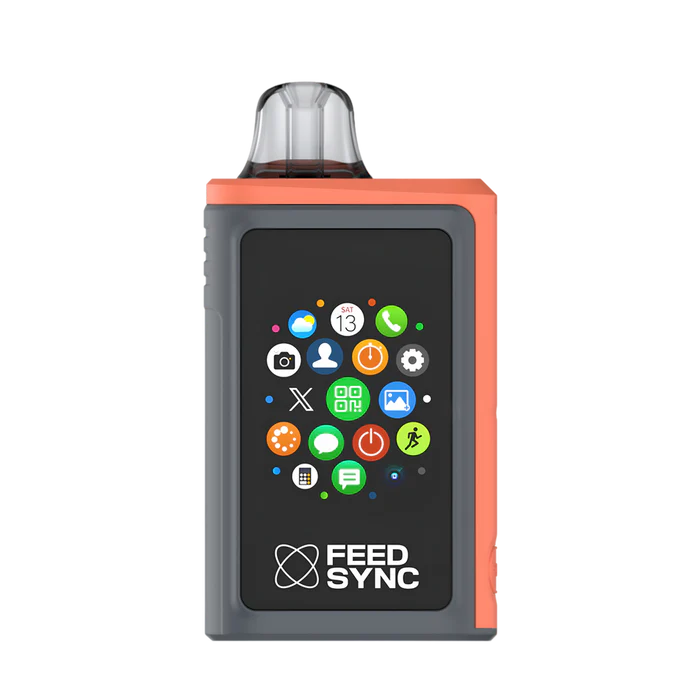 FEED SYNC 30K Disposable Vape 30000 Puffs