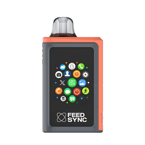 FEED SYNC 30K Disposable Vape 30000 Puffs