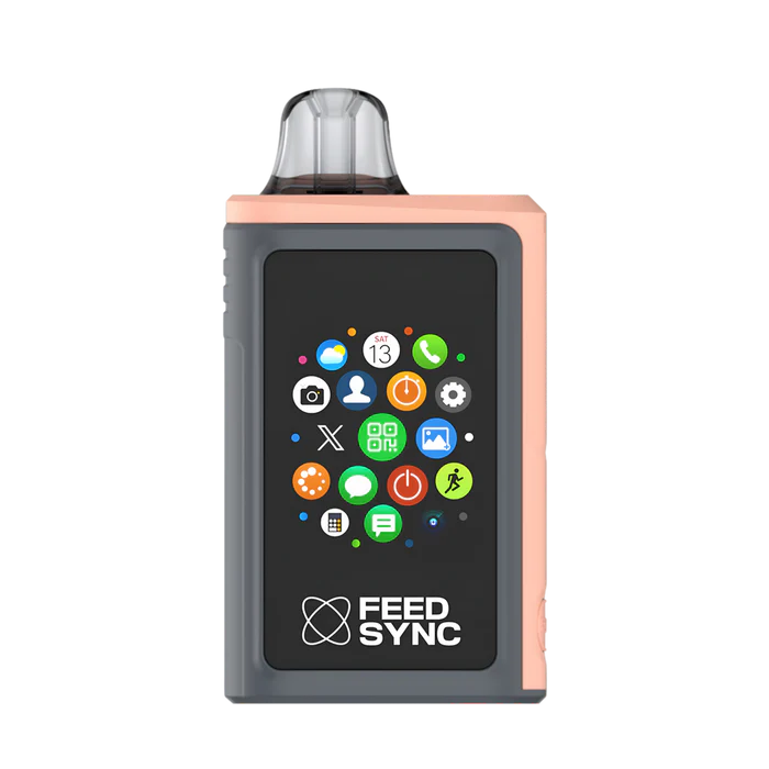 FEED SYNC 30K Disposable Vape 30000 Puffs