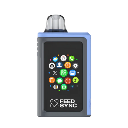 FEED SYNC 30K Disposable Vape 30000 Puffs